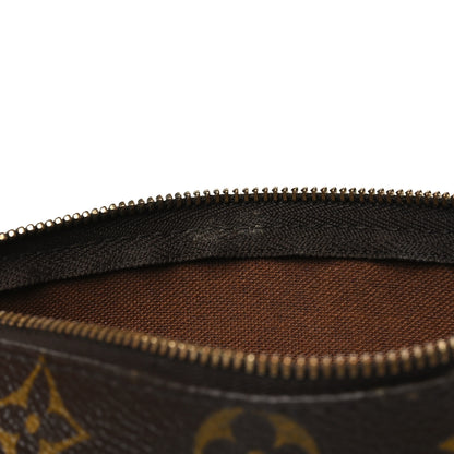 Louis Vuitton Monogram Mini Pochette Accessories 11 of 11