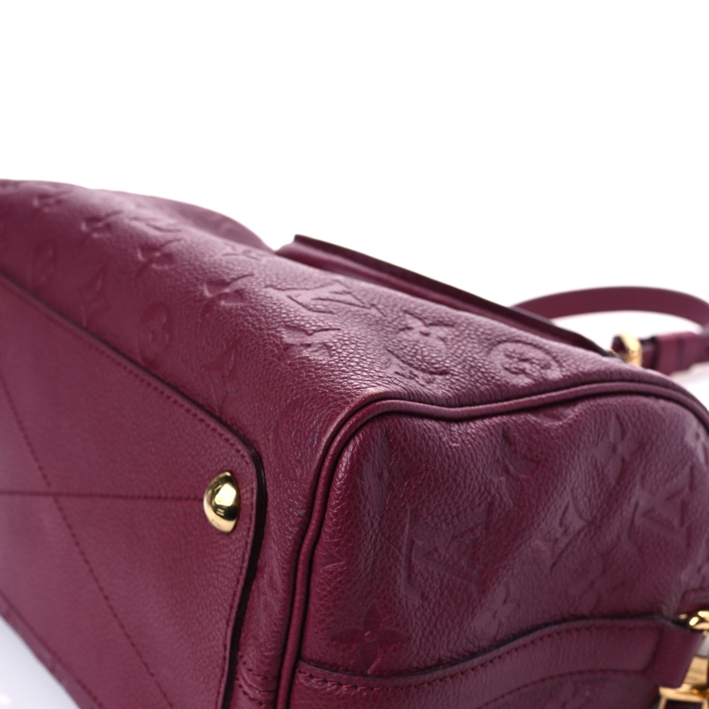 Empreinte Speedy Bandouliere 25 Aurore