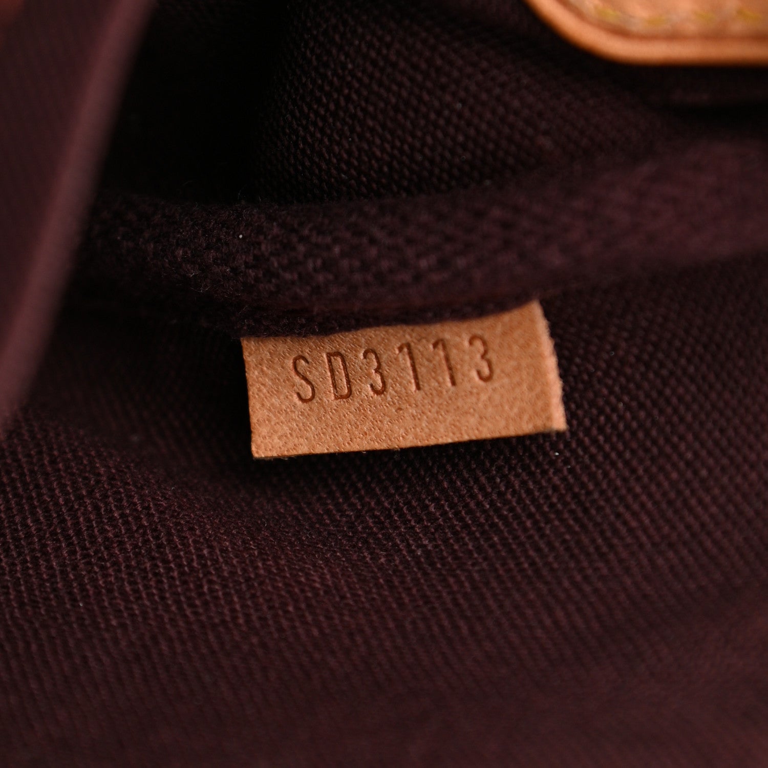 Louis Vuitton Monogram Favorite PM 8 of 14