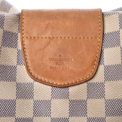 Louis Vuitton Damier Azur Stresa GM 5 of 25