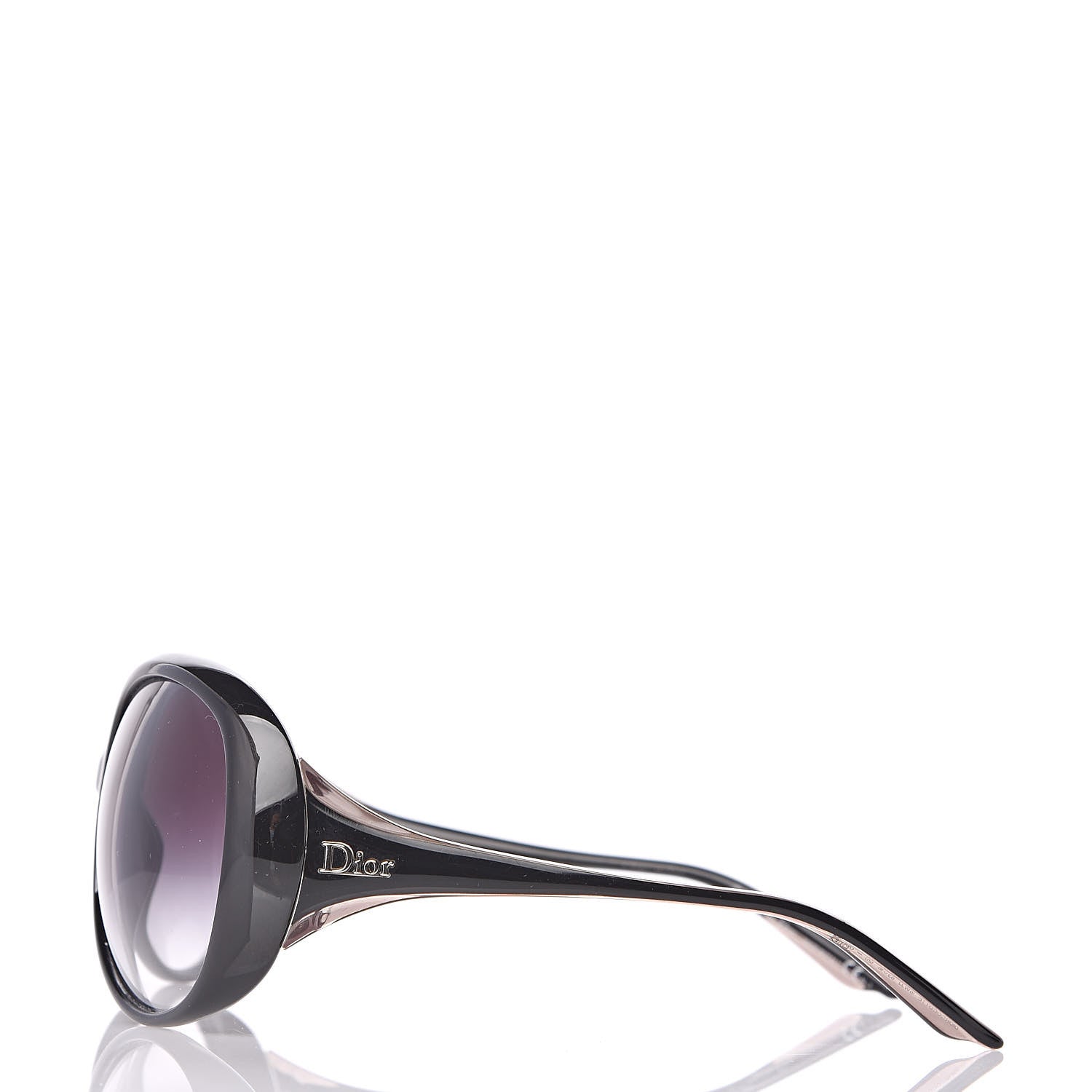 Christian Dior Cocotte Sunglasses Black 3 of 7