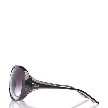 Christian Dior Cocotte Sunglasses Black 3 of 7