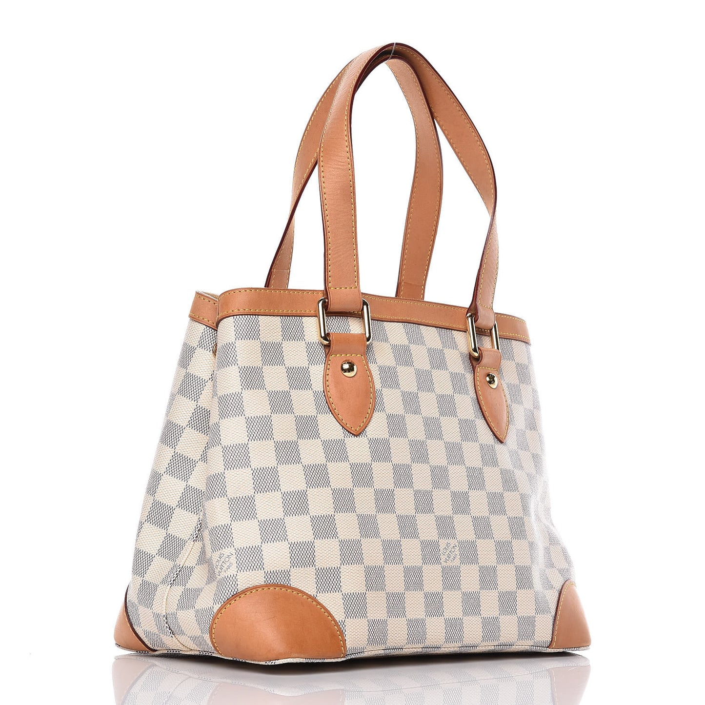 Damier Azur Hampstead PM