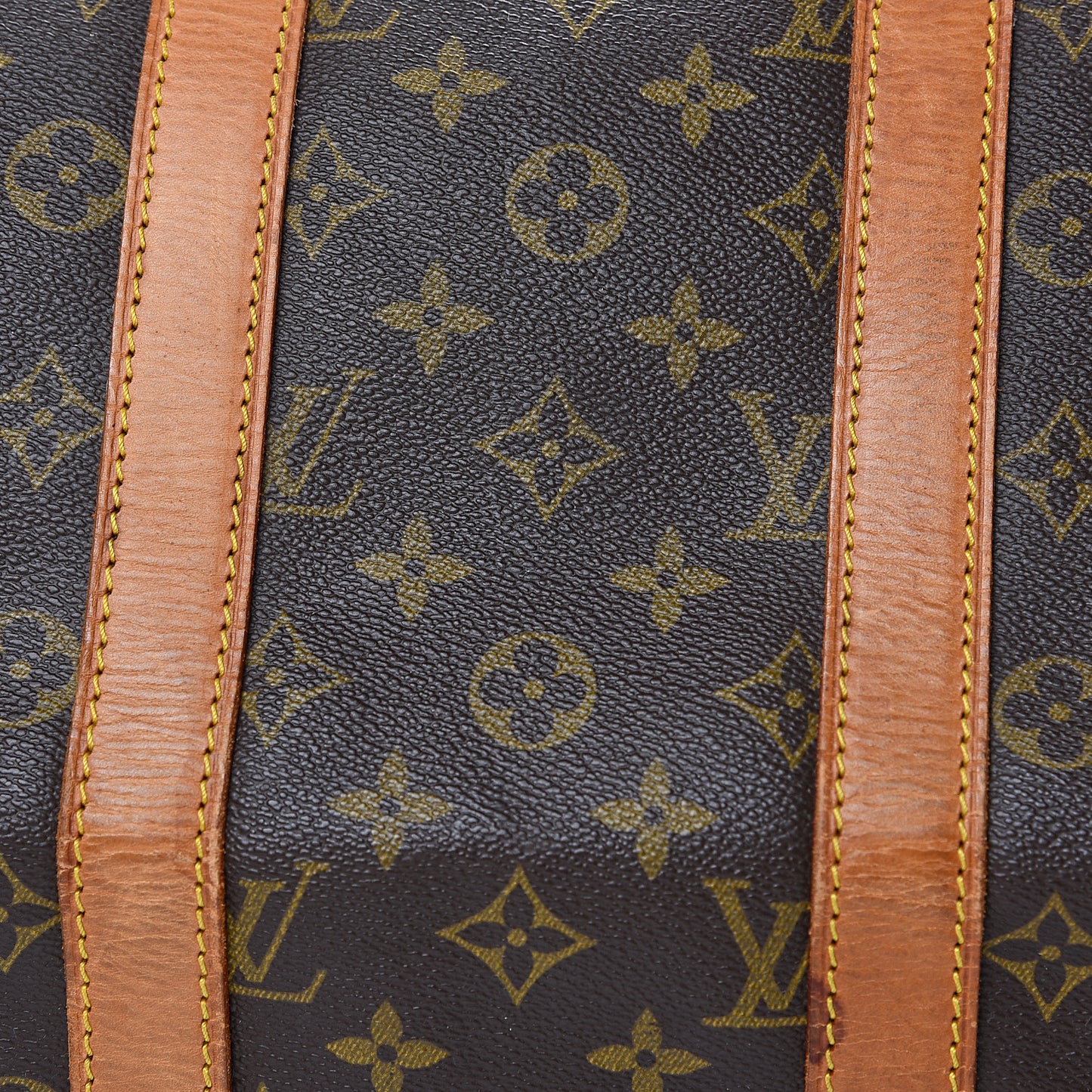 Monogram Keepall 45