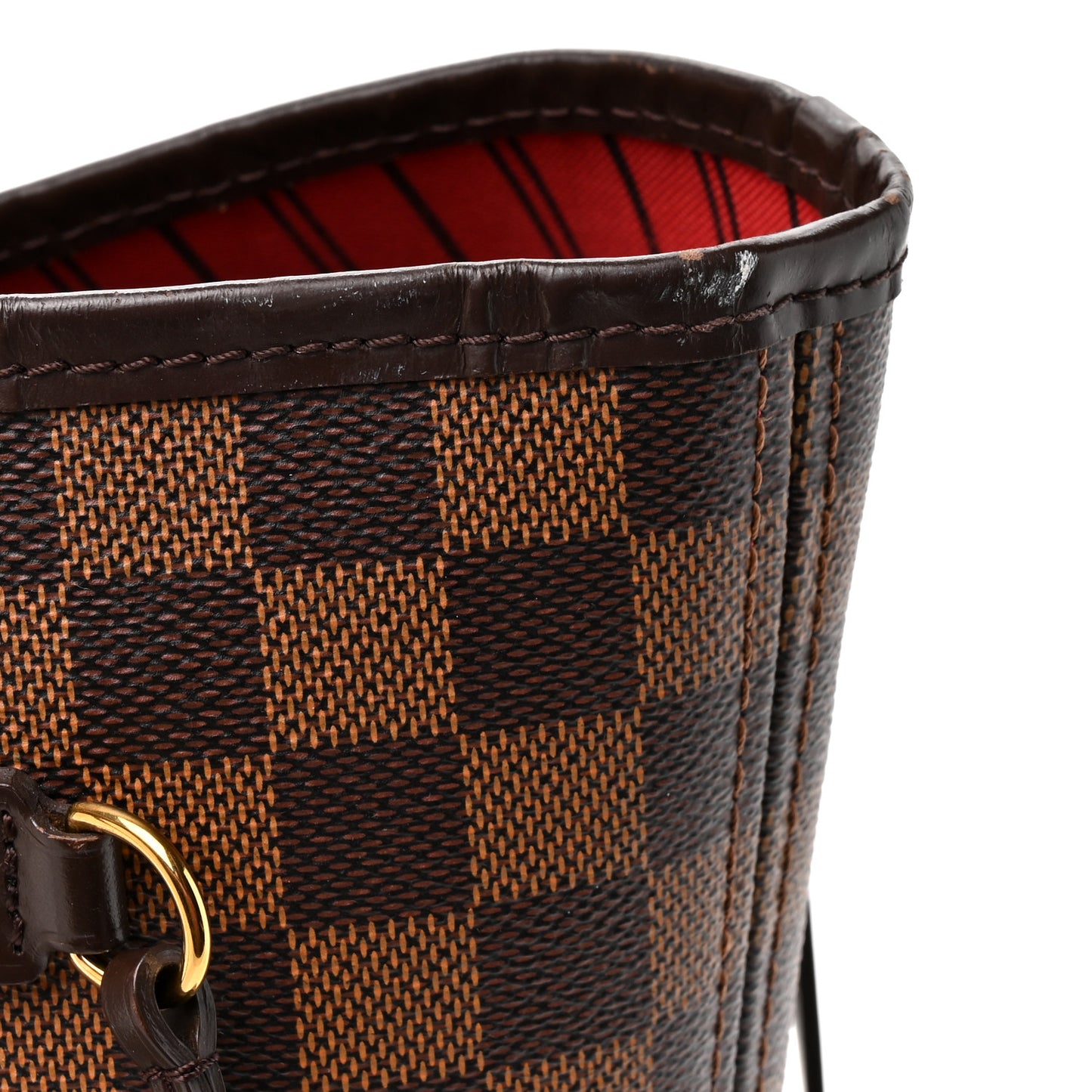 Damier Ebene Neo Neverfull MM