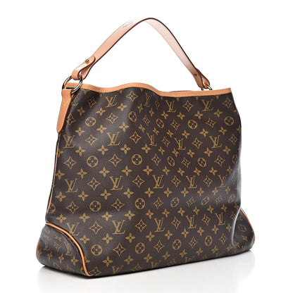Louis Vuitton Monogram Delightful GM 3 of 11