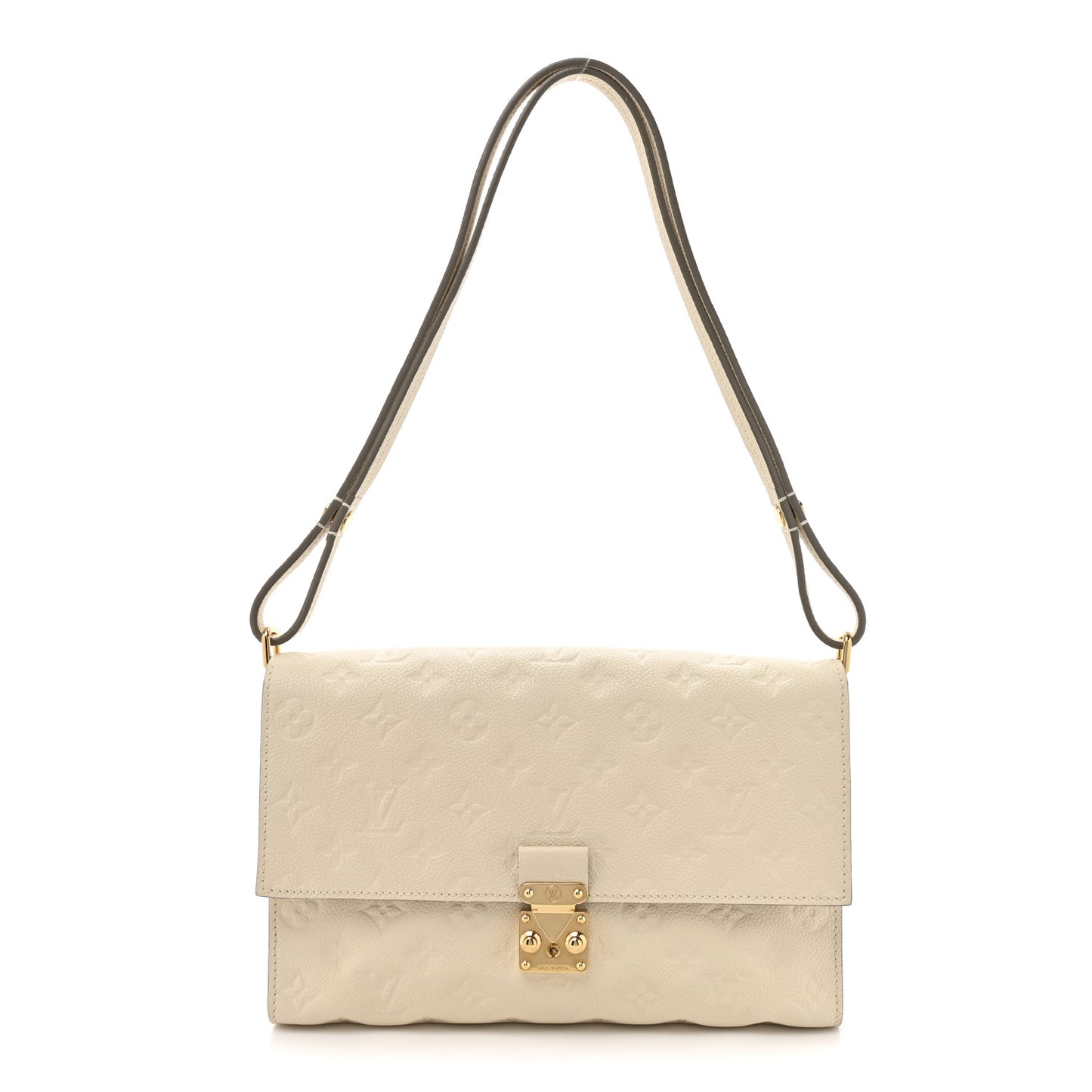 Empreinte Fascinante Neige