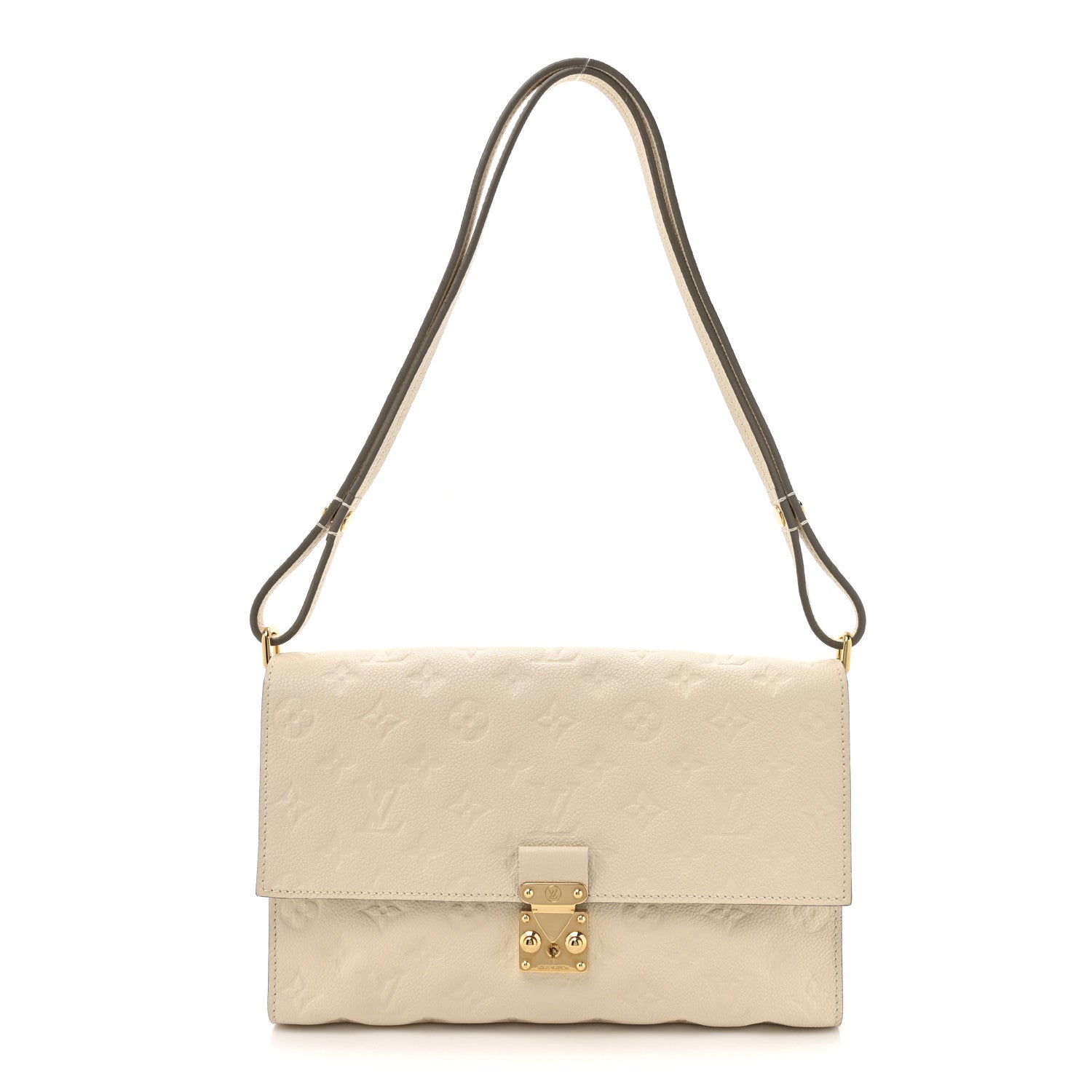 Louis Vuitton Empreinte Fascinante Neige 1 of 15