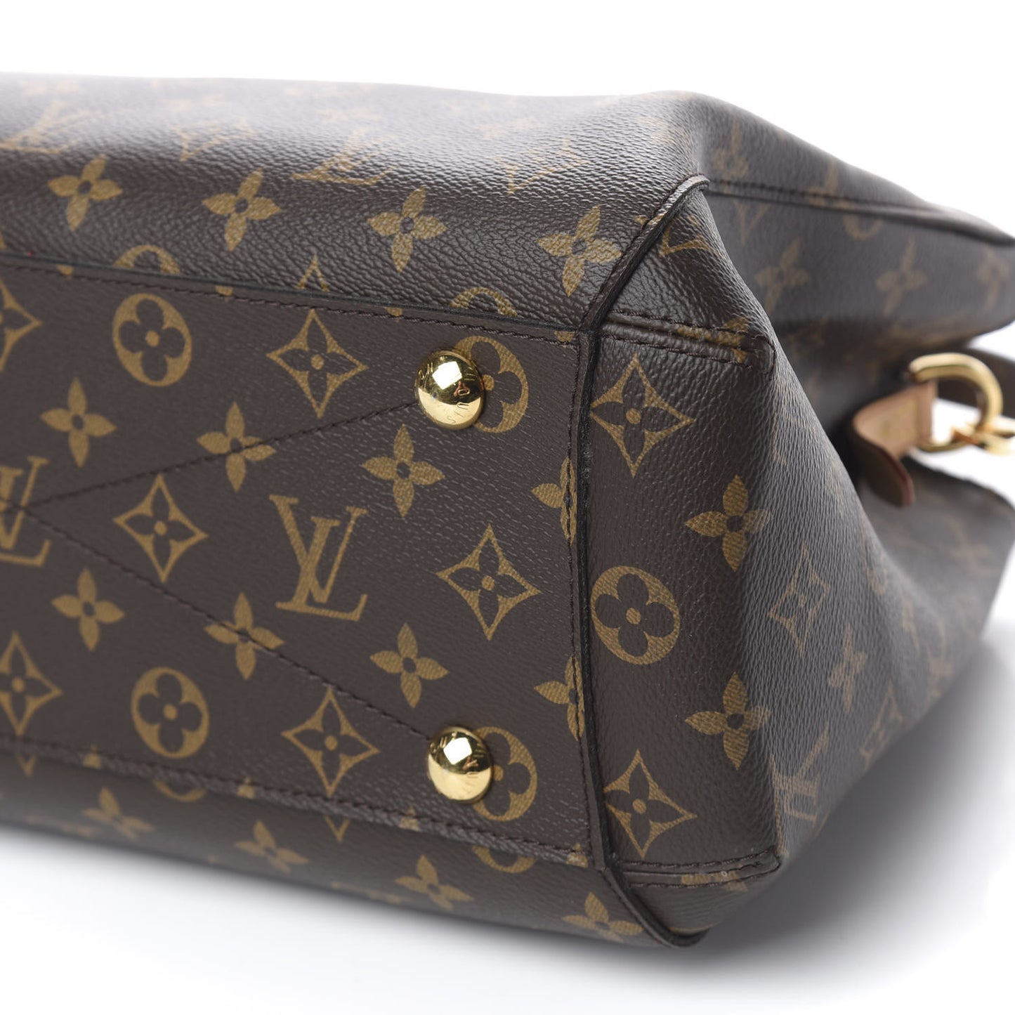 Monogram Montaigne MM