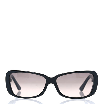 Cartier Square Sunglasses Black 2 of 4