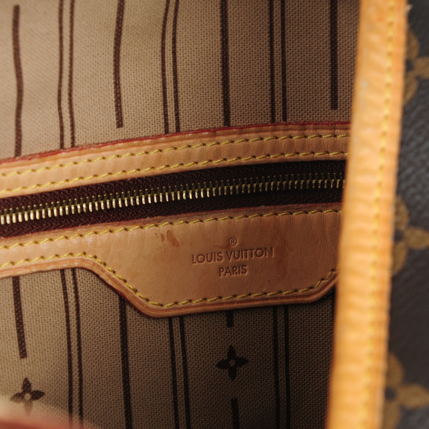 Monogram Delightful GM