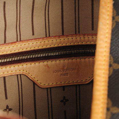 Louis Vuitton Monogram Delightful GM 6 of 8