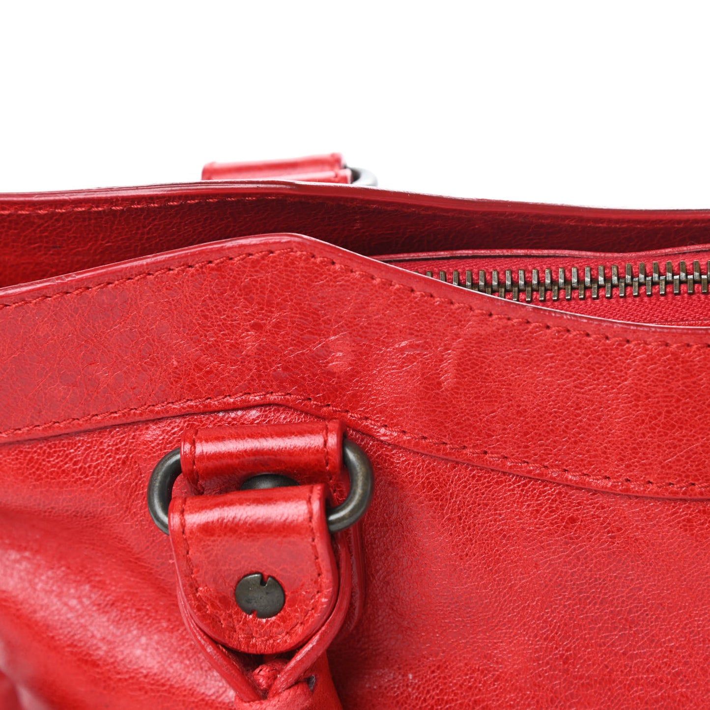 Agneau Classic Hardware First Rubisse