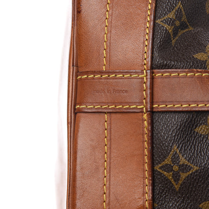 Louis Vuitton Monogram Noe 6 of 16