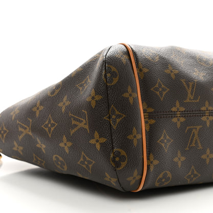 Louis Vuitton Monogram Totally PM 8 of 11