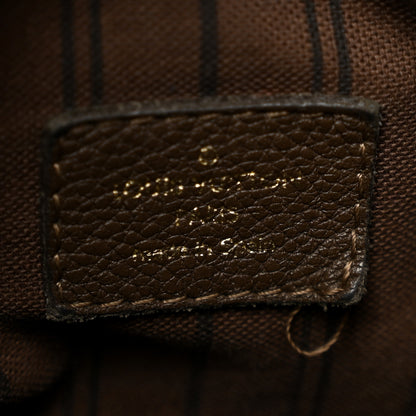 Louis Vuitton Empreinte Artsy MM Ombre 6 of 14