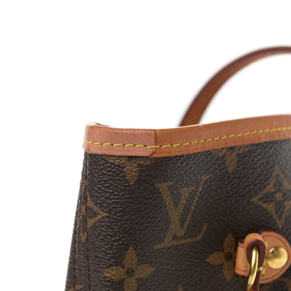Louis Vuitton Monogram Neo Neverfull MM Pivoine 17 of 17