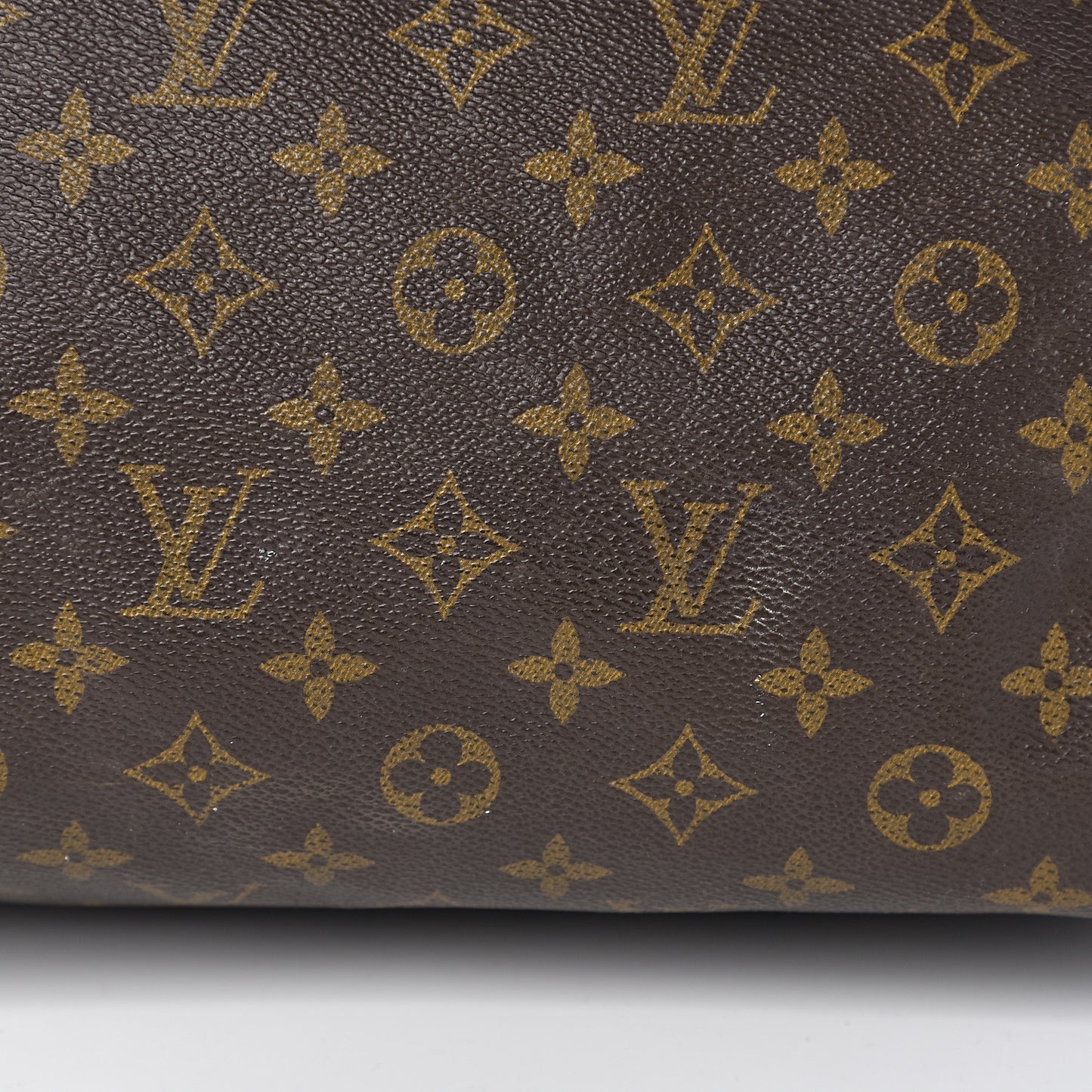 Monogram Speedy 30