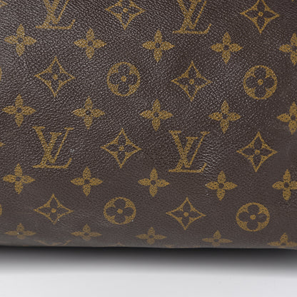 Louis Vuitton Monogram Speedy 30 30 of 39