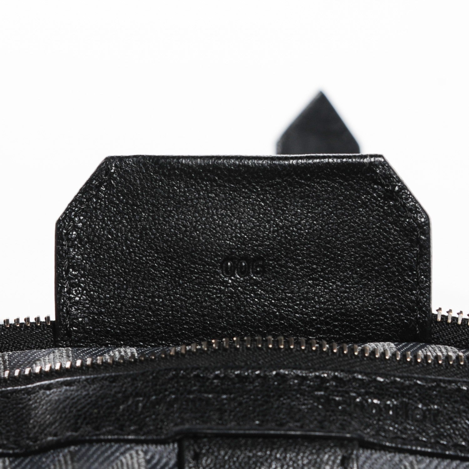 Proenza Schouler Lambskin Medium PS1 Satchel Black 3 of 25