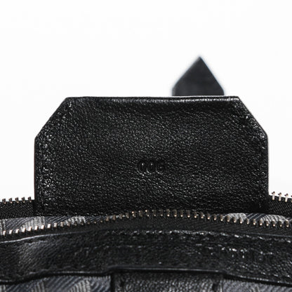 Proenza Schouler Lambskin Medium PS1 Satchel Black 3 of 25