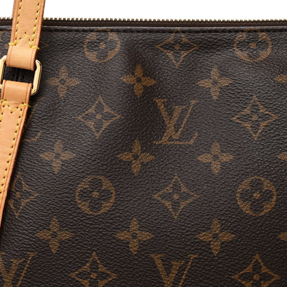 Louis Vuitton Monogram Totally MM 7 of 13