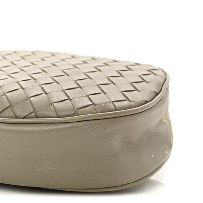Bottega Veneta Nappa Intrecciato Belt Bag Mink 10 of 12