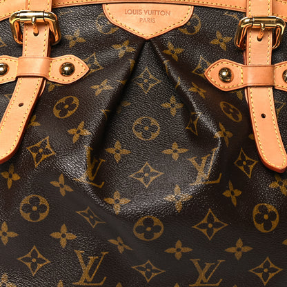 Louis Vuitton Monogram Tivoli GM 8 of 13