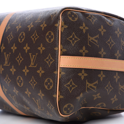 Louis Vuitton Monogram My LV Heritage Speedy 35 Moutarde Black 9 of 12