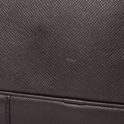 Louis Vuitton Taiga Kendall PM Acajou 28 of 31