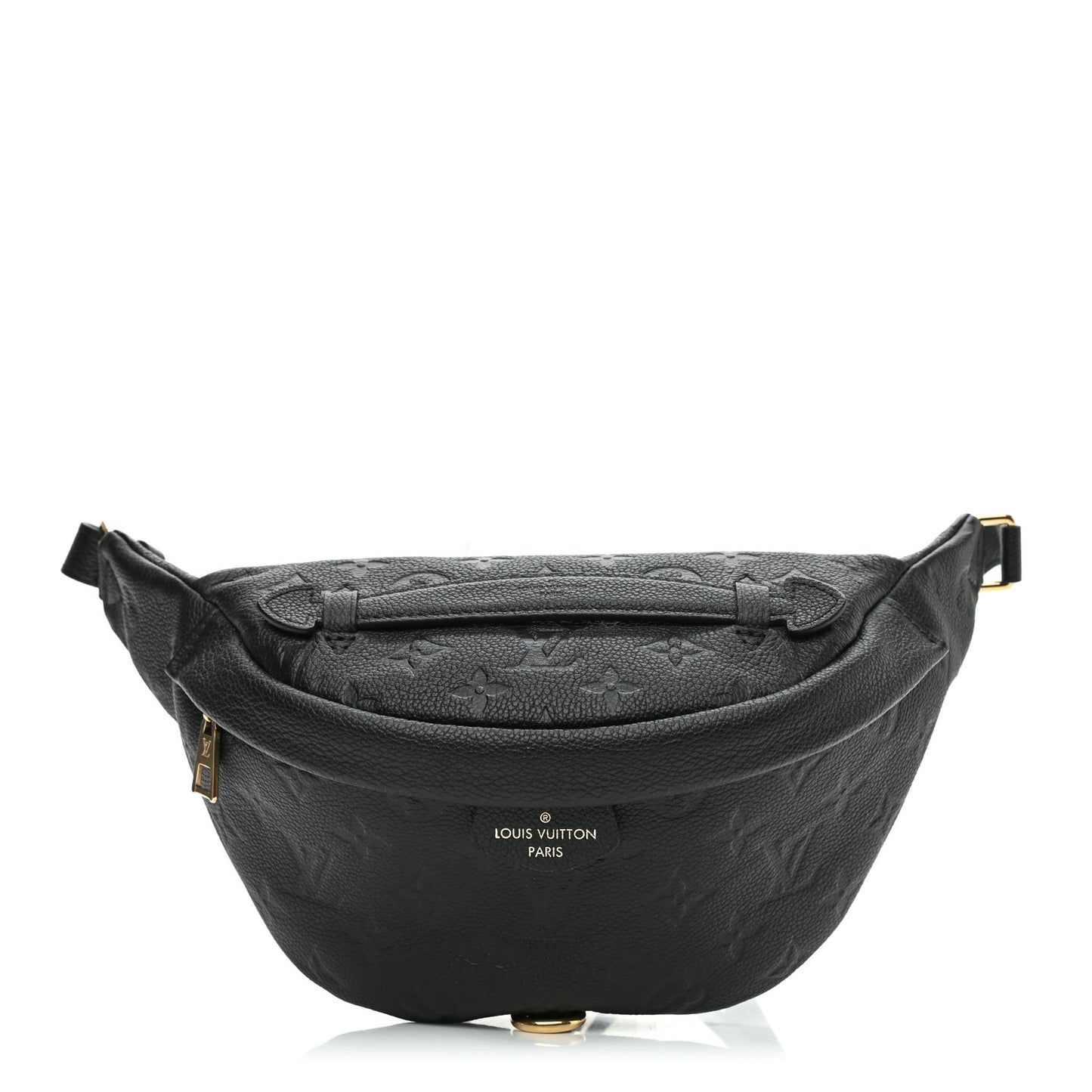 Empreinte BumBag Black