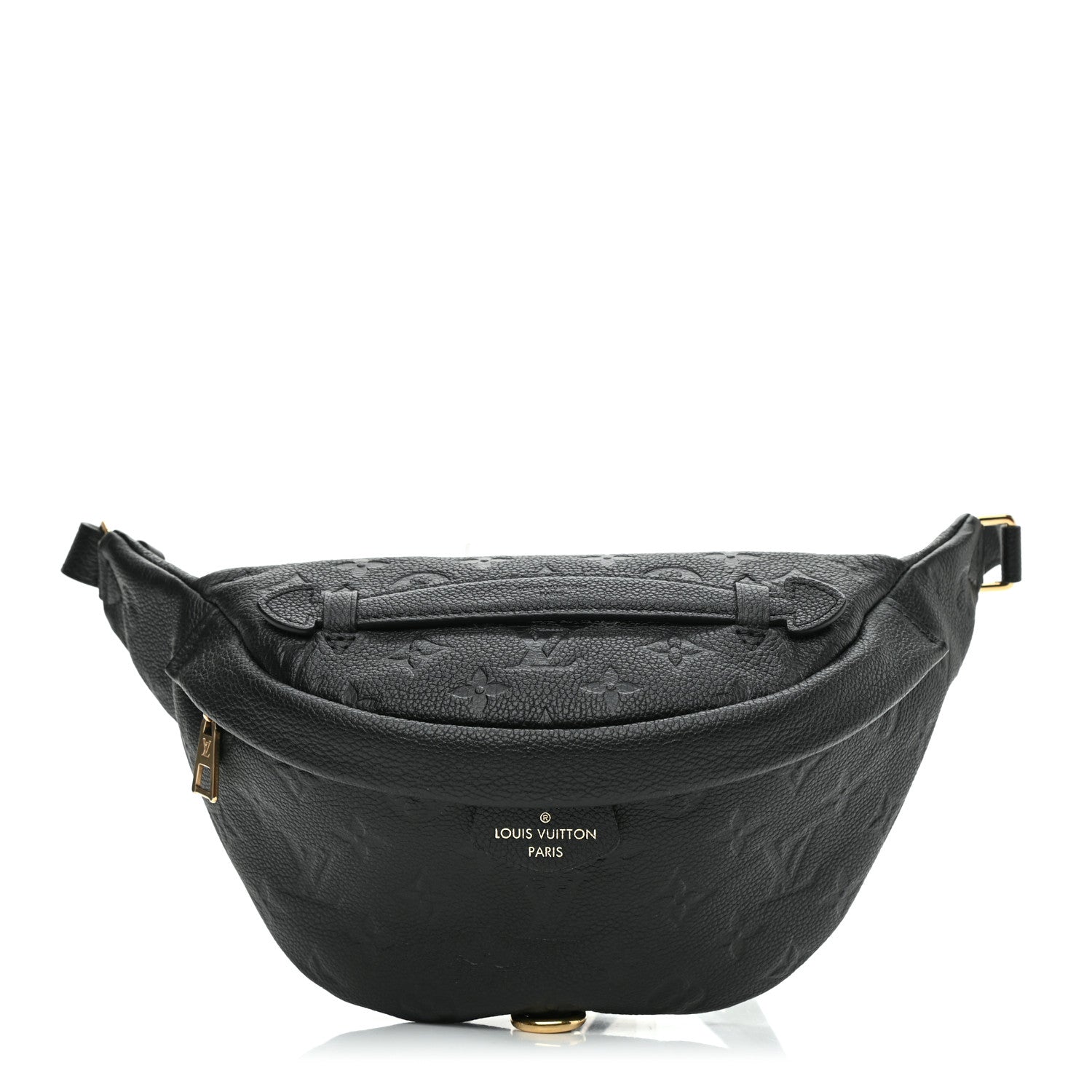 Louis Vuitton Empreinte BumBag Black 1 of 8