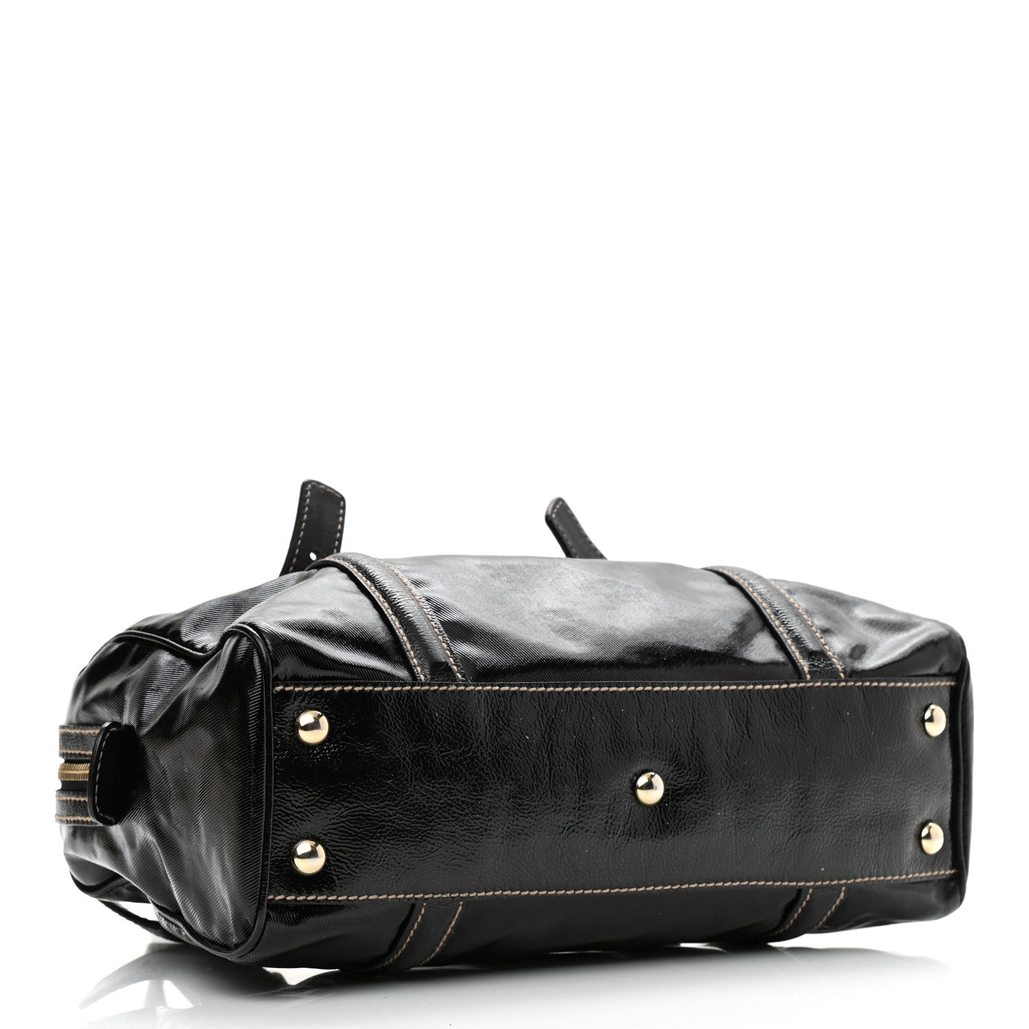 Gucci Dialux Small Britt Boston Black 3 of 13