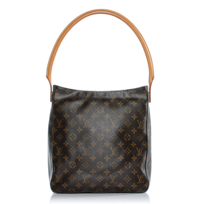 Louis Vuitton Monogram Looping GM 1 of 7