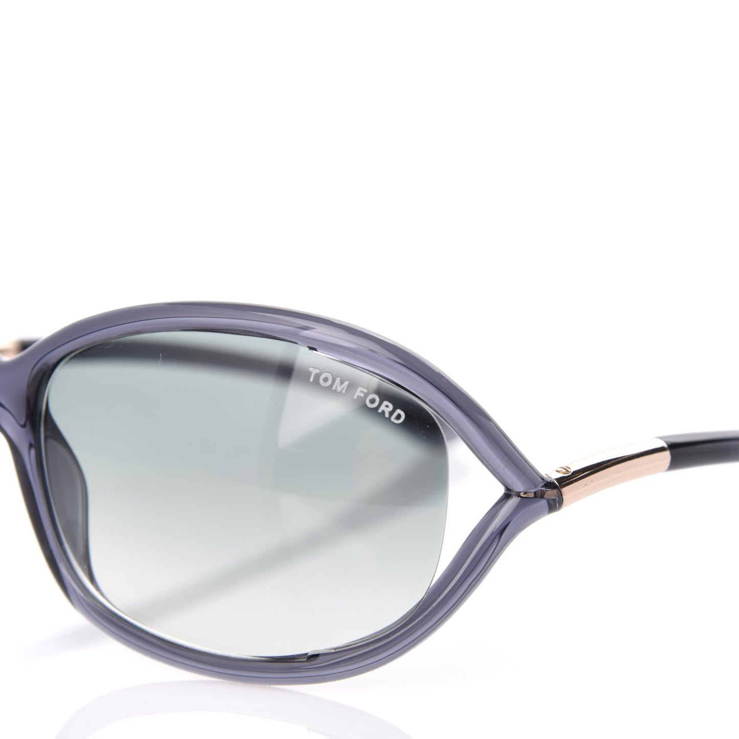 Jennifer Sunglasses TF8 Grey