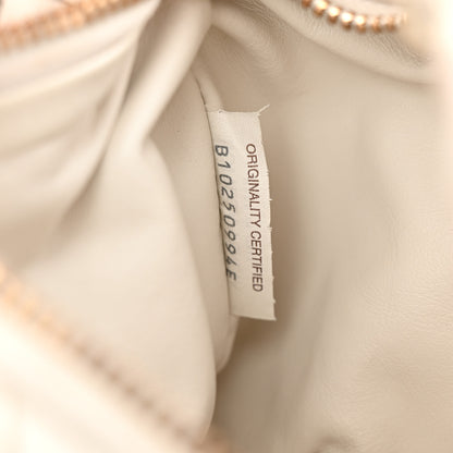 Bottega Veneta Nappa Intrecciato Mini Jodie Chalk 7 of 10
