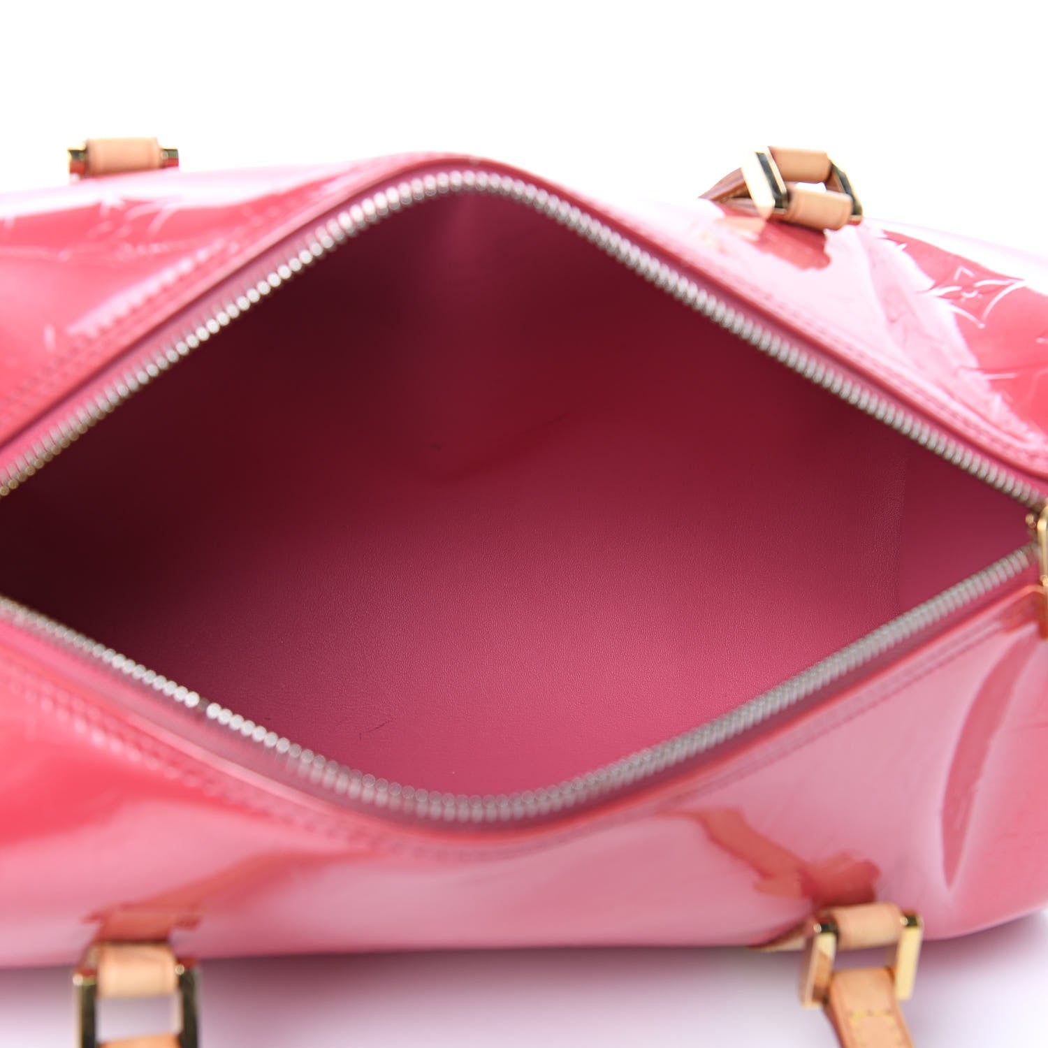 Louis Vuitton Vernis Bedford Framboise 5 of 13