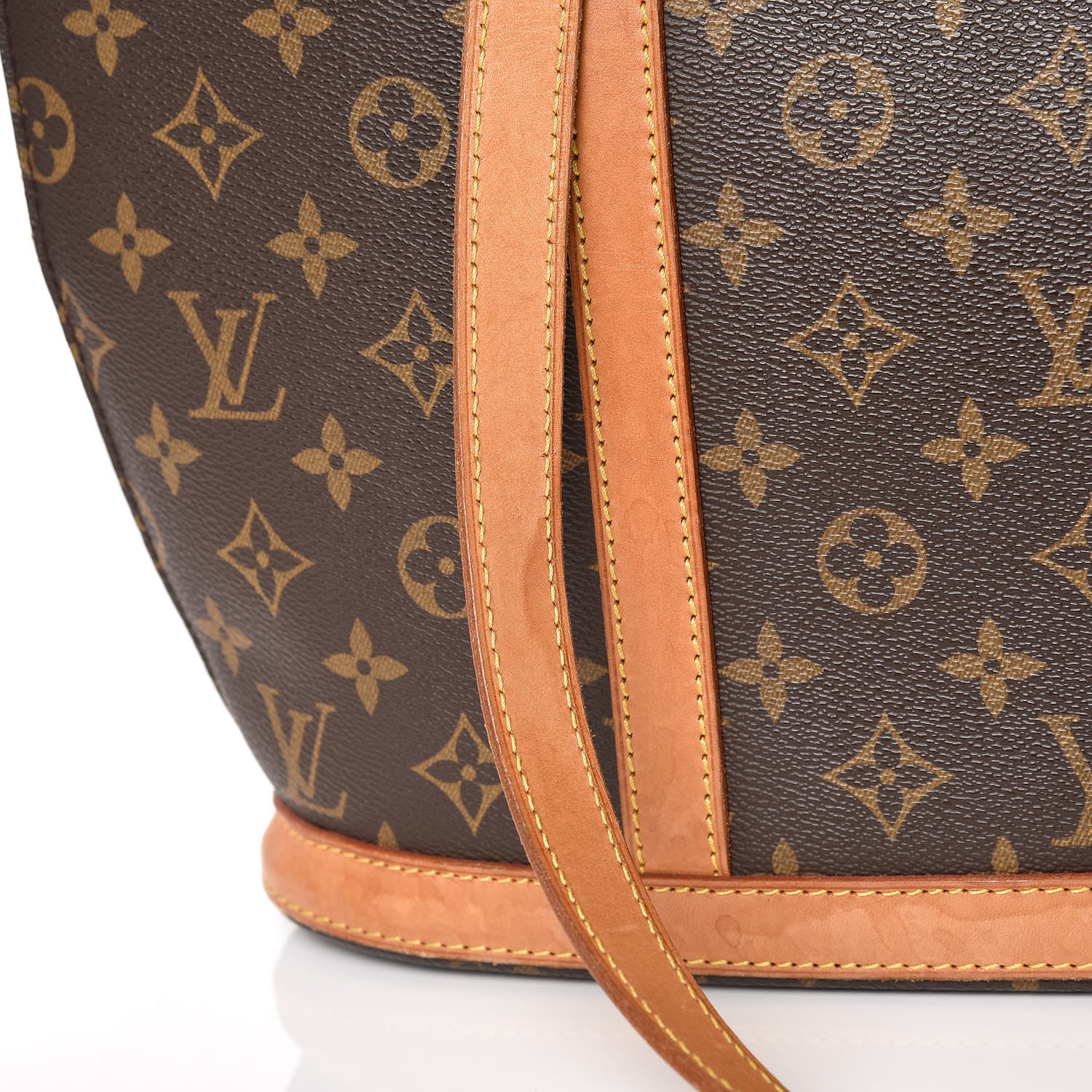Louis Vuitton Monogram Babylone 9 of 14