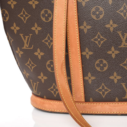 Louis Vuitton Monogram Babylone 9 of 14
