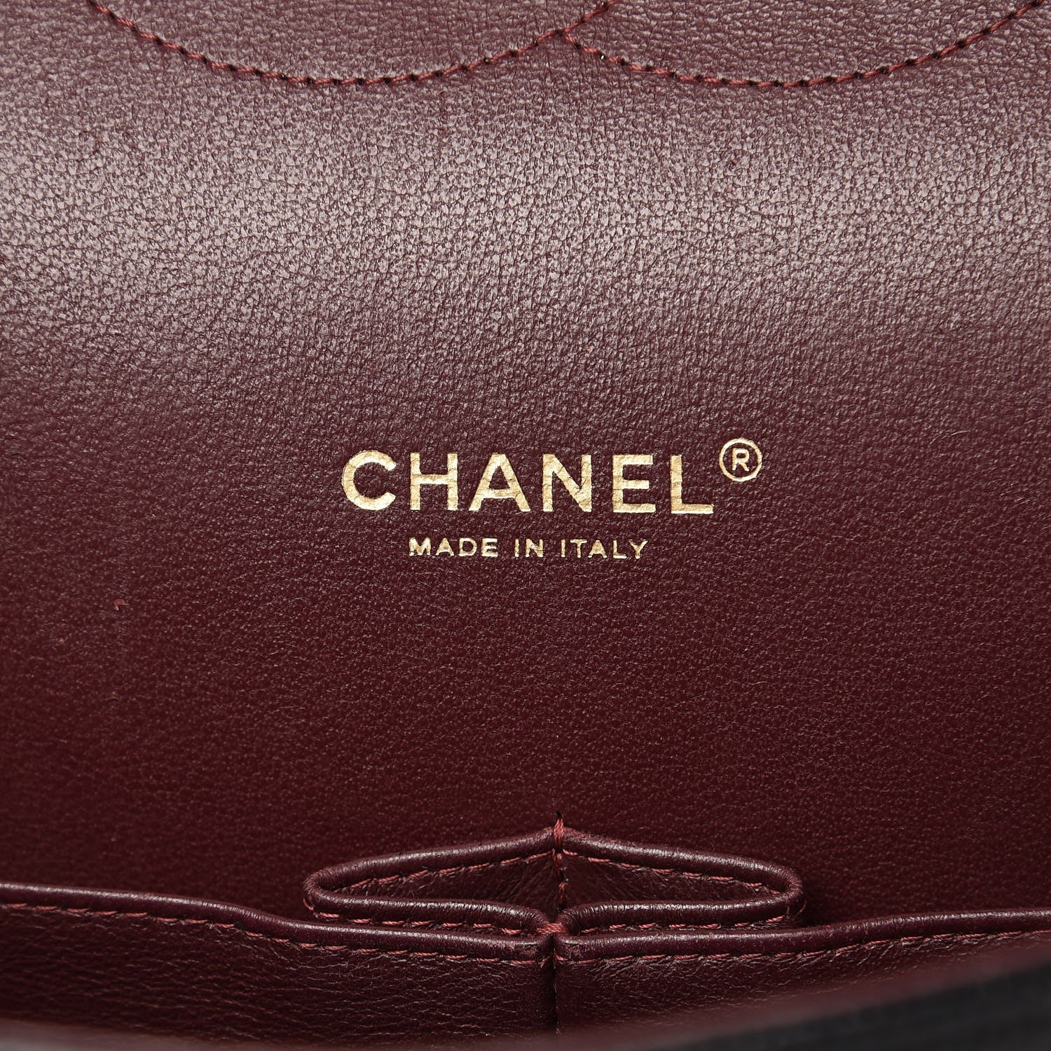 Chanel Caviar Quilted Maxi Double Flap Black 9 of 18