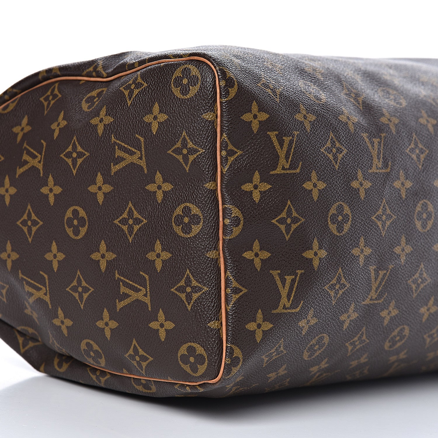 Louis Vuitton Monogram Speedy 40 13 of 15