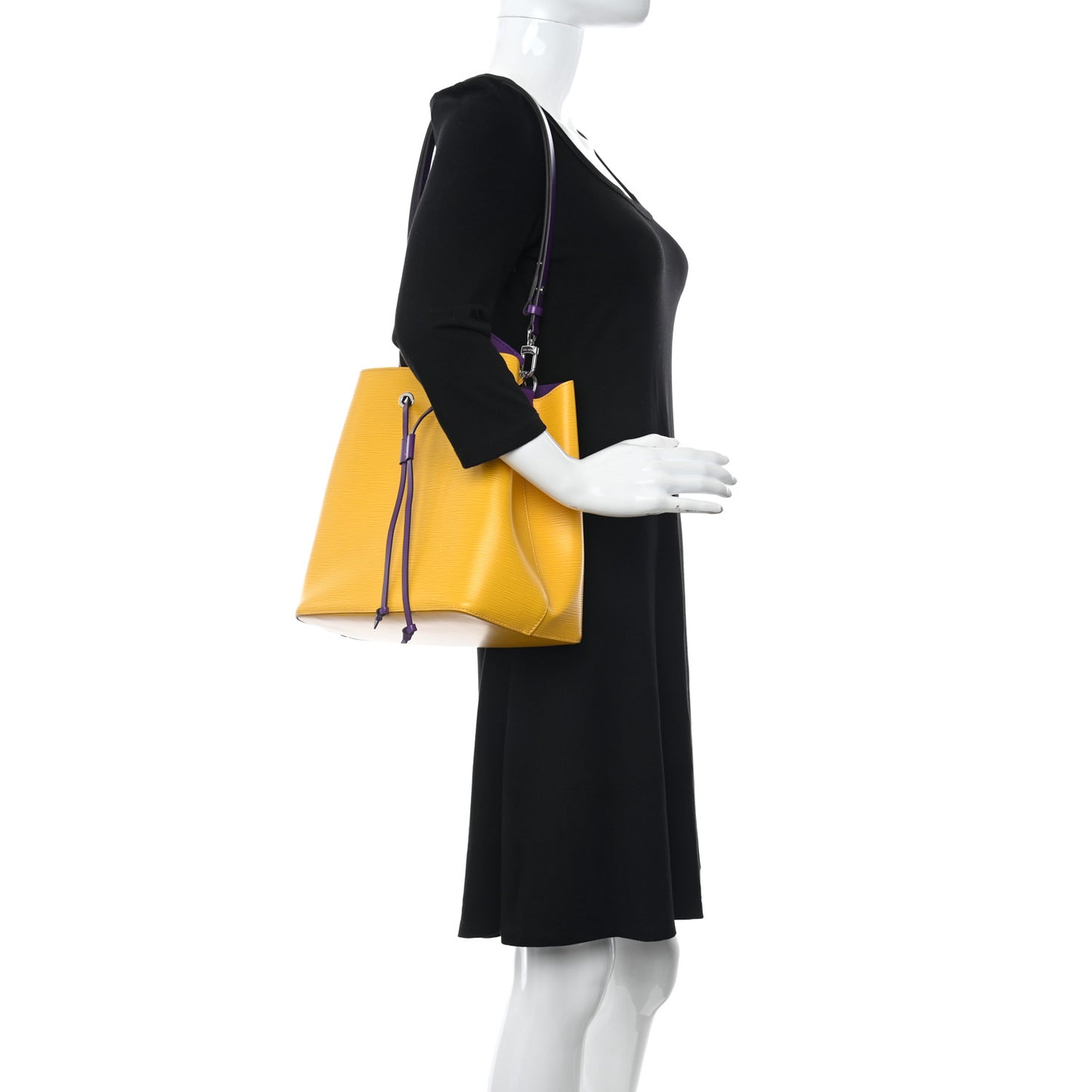 Epi NeoNoe MM Citron Violet