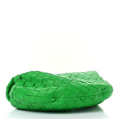 Bottega Veneta Nappa Intrecciato Mini Jodie Parakeet 4 of 8