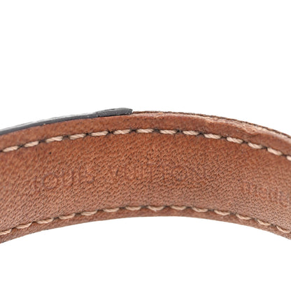Louis Vuitton Monogram Nano Bracelet 17 4 of 9
