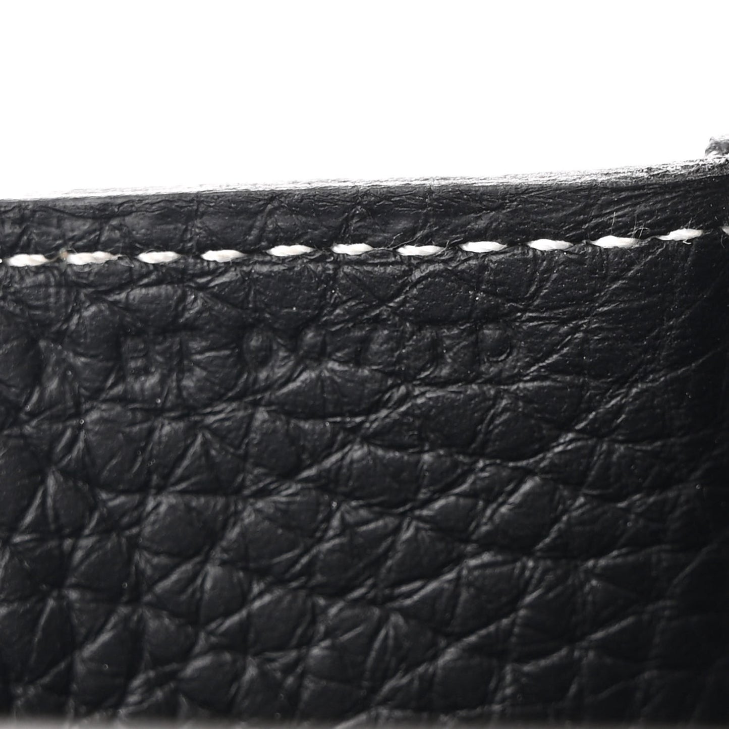 Taurillon Clemence Halzan 31 GM Black