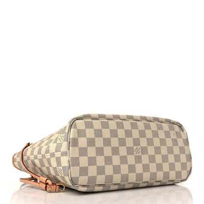 Louis Vuitton Damier Azur Neo Neverfull PM 5 of 7
