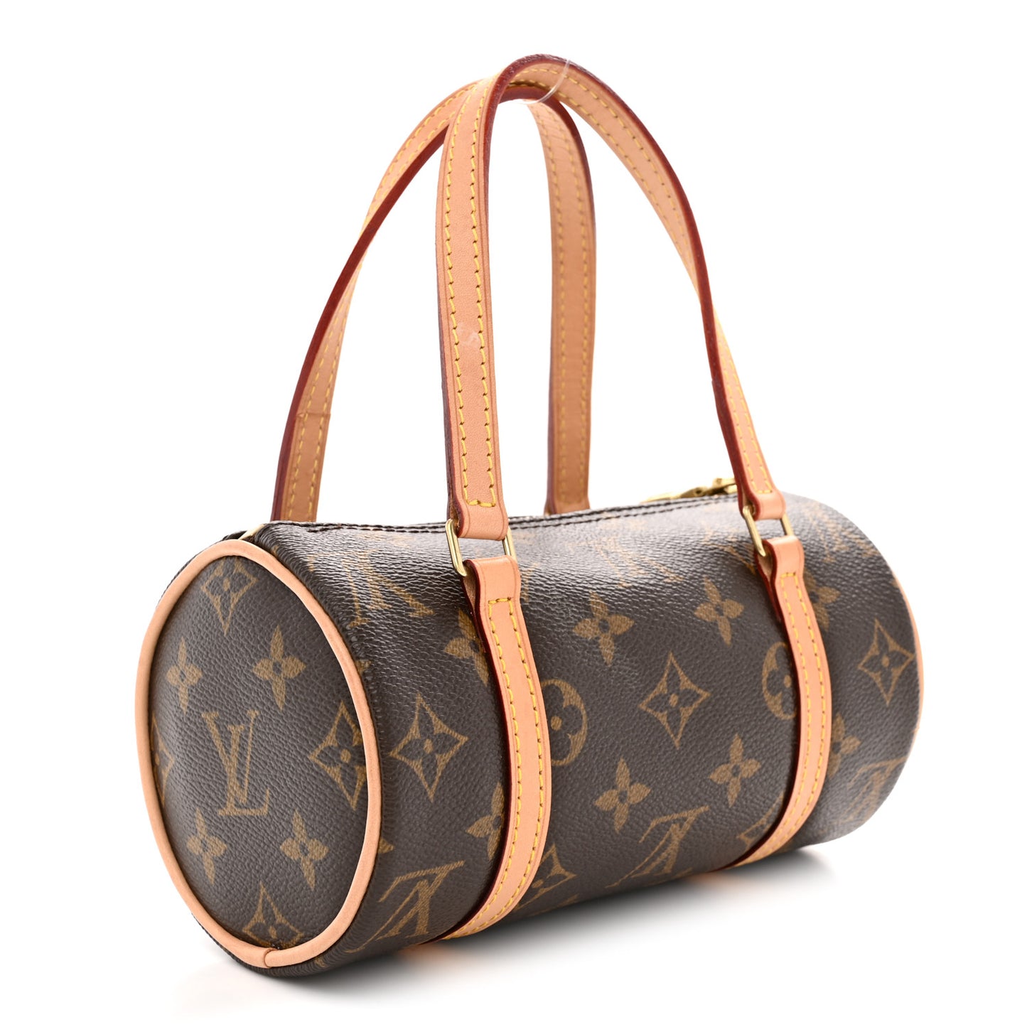 Monogram Papillon 19