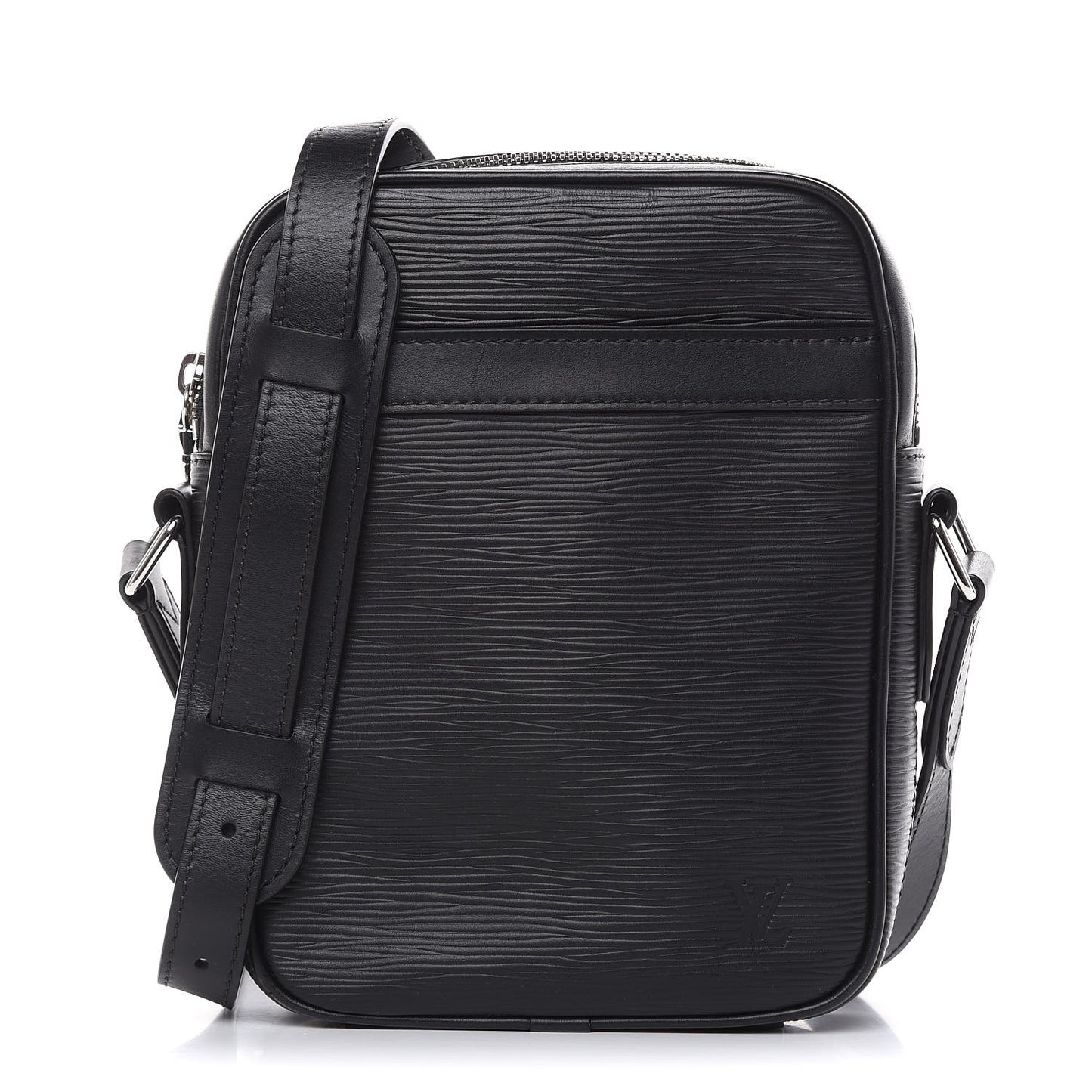 Epi Danube Slim Black