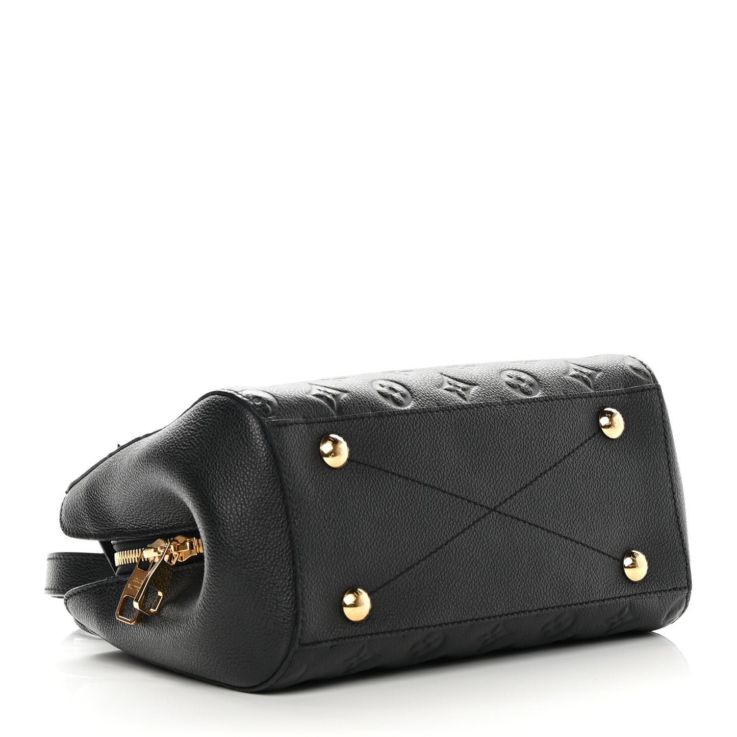 Empreinte Montaigne BB Black