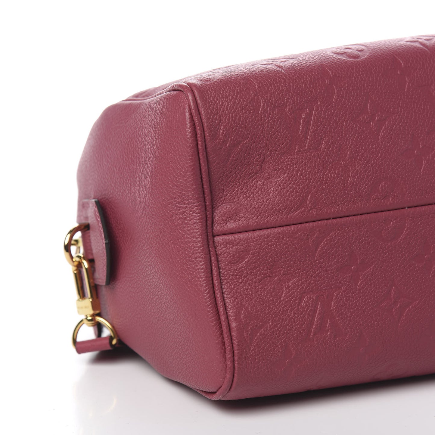 Empreinte Speedy Bandouliere 25 NM Rose Bruyere